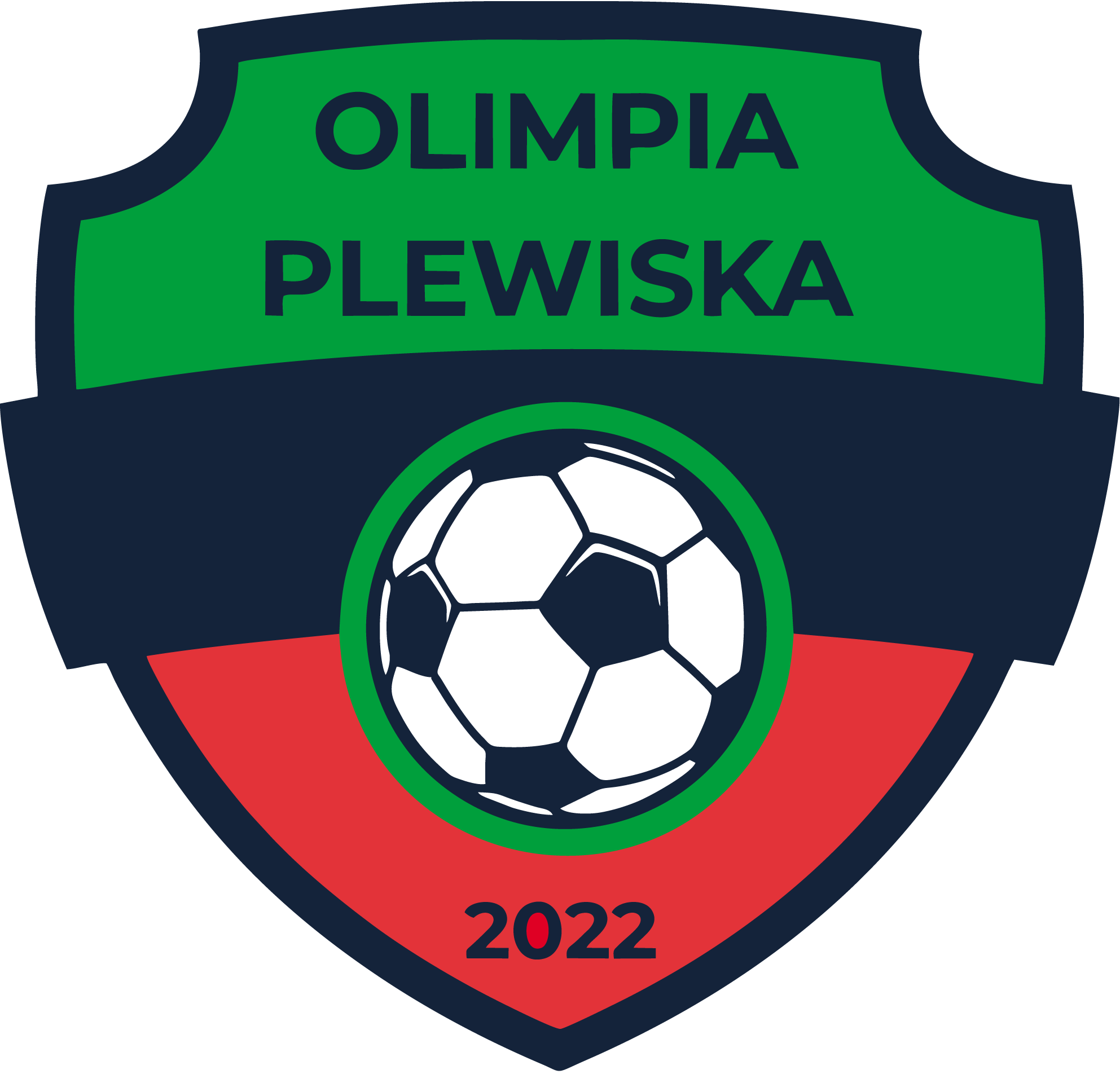 Piłkarski Klub Sportowy Olimpia Plewiska